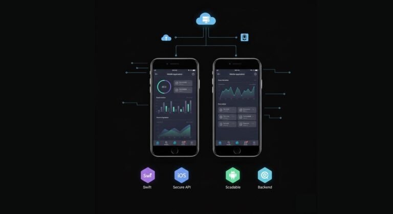 Développement mobile